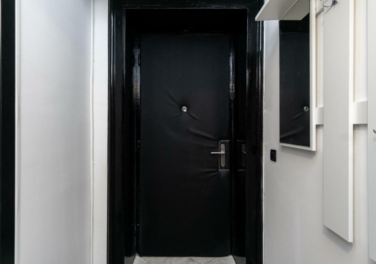 Apartman Ambasador 萨格勒布 外观 照片
